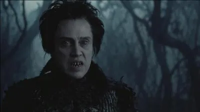 De quel film est tiré ce personnage ?