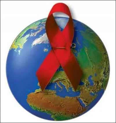 En résumé, quelle est la principale avancée en matière de lutte contre le sida ?