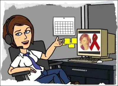 Quel est le numéro de SIDA Info Service ?