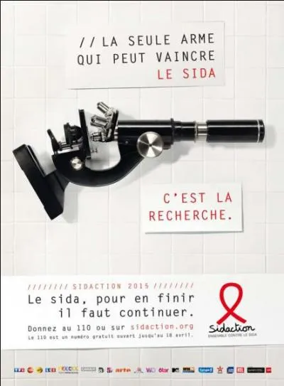 Le VIH peut se transmettre lors :