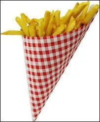 Quel est le pays de la frite ?
