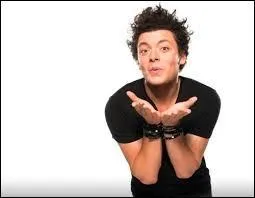 A quel âge Kévin a-t-il décroché son premier rôle au cinéma ?