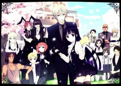 Combien de tomes compte le manga ?