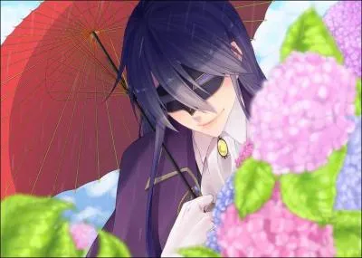 Quelles sont les deux chambres dans lesquelles a logé Kagerō ?