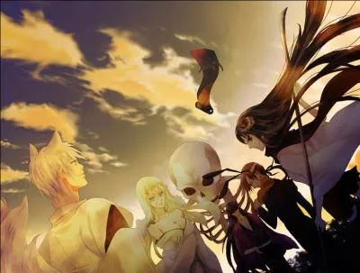 Quand est sorti le volume 1 au Japon ?