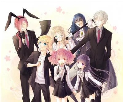 Par qui est éditée la version française de Secret Service ?