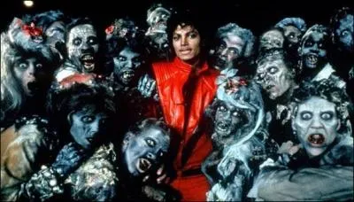 Quel est le réalisateur du clip "Thriller" de Michael Jackson ?