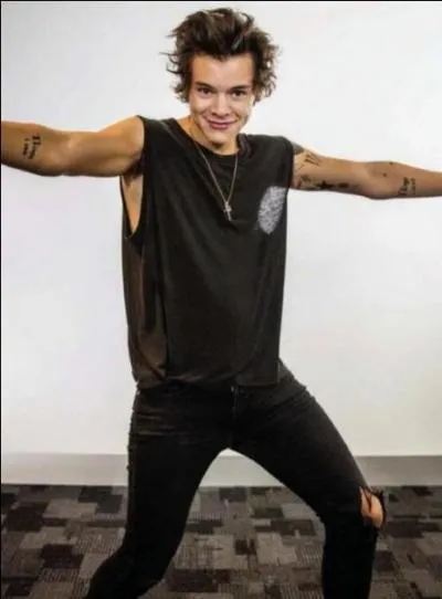 Quel est son nom complet ?