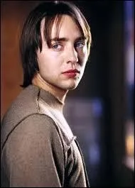 Comment s'appelle ce personnage ?