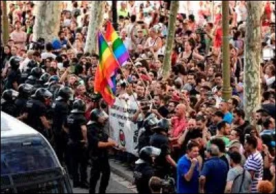 ¡Que se vayan todos!