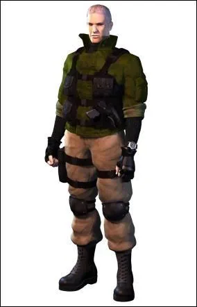 Quel membre de l' U.B.C.S a trahi les autres ?