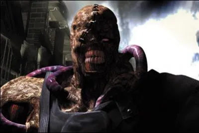 Quel est l'ennemi "ultime" de ce jeu ?