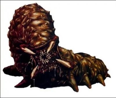 Combien y a-t-il de boss différent(s) dans ce jeu (sans compter les différentes mutations du "monstre ultime") ?