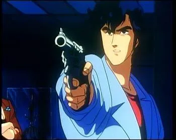 Comment Nicky nomme-t-il son colt dans le volume 5?