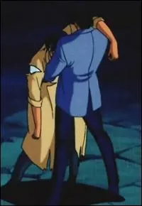 Que donne Toni  Nicky avant de mourir ?