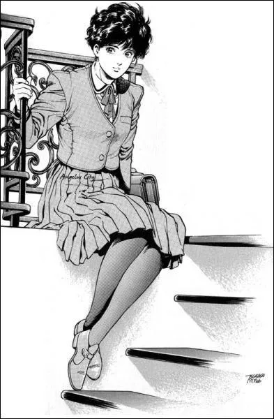 Comment Nicky appelle-t-il Laura lors de leur toute premire rencontre ?