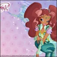 Comment s'appelle-t-elle ?