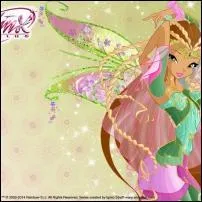 Comment s'appelle-t-elle ?