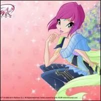 Comment s'appelle-t-elle ?