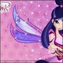 Comment s'appelle-t-elle ?