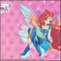 Comment s'appelle-t-elle ?