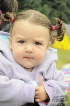 En quelle année est-elle née ?