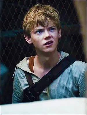 Qui a absolument tenu à retrouver Newt quand il a disparu ?