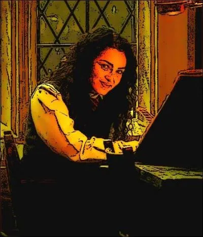 [FLASHBACK : Un empoisonnement pas comme dans Disney]

Voilà 5 raisons qui font que mon histoire n'aurait pas pu être adaptée par l'oncle Walt. 

1. Parce que pour une fois, la belle princesse n'est pas aimée par le prince charmant...