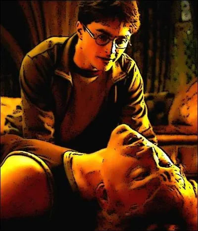 4. Parce que le prince charmant n°2 ne sauve pas la princesse mais le prince charmant n°1...