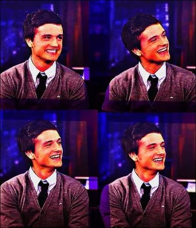 - Très très spirituel, vraiment, bravo, clap clap clap. Encore pire que la blague de m**de de Seamus ! 

- Je l'ai même pas fini ! Laissez-moi parler maintenant. C'est une dame de la haute, et son mari vient de mourir. Le domestique arrive et lui demande : "Comment voulez-vous habiller le mort pour la cérémonie ?"

- Je sais pas, du Pierre Cardin ?