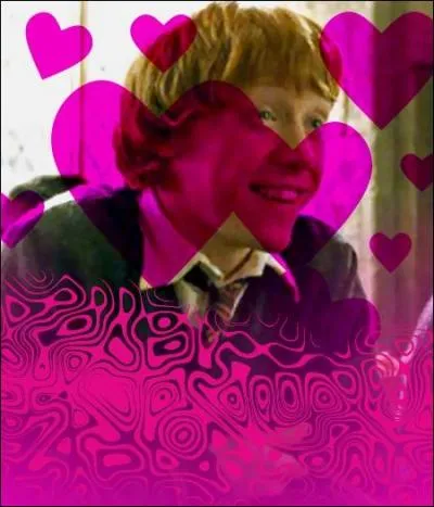 - Peu importe. Et je t'emm**de. Le domestique ouvre la porte (on vient de sonner), et...

- T'as pas entendu, Hermione ? Ton chat, il s'est pris un faceplant par un aquarium qui fonçait à 500 à l'heure ! 

- Mais ferme donc ton trou du culte ! Hermione écoute Seamus.

- Merci Terry. Donc le domestique revient, et tu sais ce qu'il dit à la veuve ?