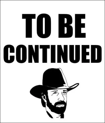 - Bon assez bavardé, qui veut me faire danser ? Non, pas toi, Ron.

- Ouais, même Mrs Norris ne voudrait pas de toi ! 

- La femme de Chuck ? Tu te plantes, la ! Elle s'appelle Miss Teigne.

- Non, c'est Chuck Norris qui a planté son ordinateur.

- Elle est connue, celle-là. Après, son ordinateur il a fleuri.

- A propos de blagues, Ron, t'as toujours pas expliqué une chose :