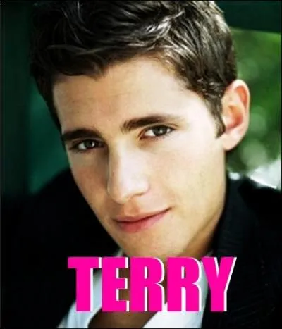 - Alors vient pas dire qu'il est raciste ! 

- D'accord, c'est bon, fais juste gaffe avec les blagues racistes, les gens peuvent le prendre mal.

- Hum... Je m'en tamponne. Pour moi on peut rire de tout. Même des couleurs.

- Jusqu'à ce que quelqu'un te démonte le portrait parce qu'il n'a pas apprécié.

- Tu dis des con**ries, Terry ; de toute façon, t'es comme le H de Hawaï :
