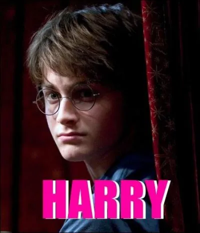 - Celui qui sert à rien c'est celui qui ressort des vieilles blagues de Brice de Nice...

- Tu veux une belle blague, Harry ? Tiens, j'en ai une bonne. C'est une charade. "Buck vole dans mon premier. Les musiciens placent mon deuxième en troisième position dans leur gamme. On se sert de mon dernier pour allumer quelque chose d'électronique. Mon tout ne va pas tarder à arriver." On sèche ?