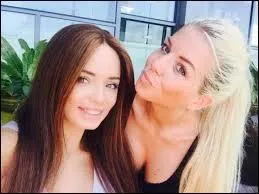 Quel est le point commun entre Jessica et Aurelie (deux candidates de la saison en cours ) ?