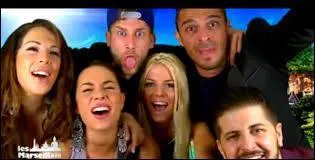 Parmi ces candidats, lequel faisait partie des anciens ?