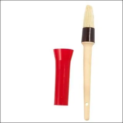 Quel est cet objet ?