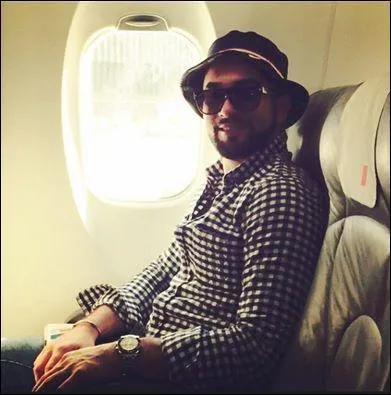 Quel est le dernier single qu'il a sorti ?