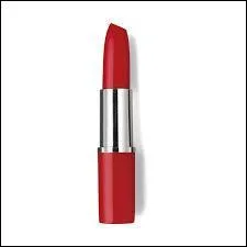 Où et quand les premiers rouges à lèvres ont été utilisés ?