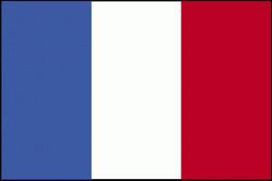 Quelle est la signification du rouge sur le drapeau français ?
