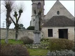 De quand la métropole de Vicq date-t-elle ?