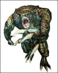 Quelle est la phrase qui est inexacte à propos des nouveautés sur le hunter ?