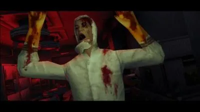 Par quel monstre cet homme se fait-il tuer ?