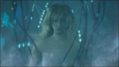 Pourquoi tout le monde croit-il qu'Alexia Ashford est morte ?