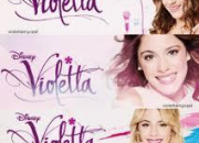 Quiz Violetta, un bonheur pour tous