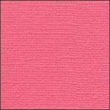 Quelle nuance de rose n'existe pas ?