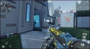 Quel est le nom de cette map ?