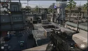 Quel est le nom de cette map ?