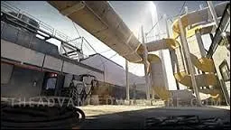 Quel est le nom de cette map ?