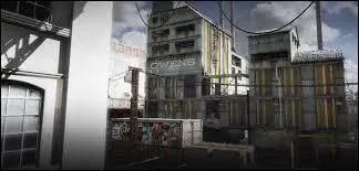 Quel est le nom de cette map ?